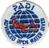CORSO ADVANCED OPEN WATER